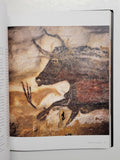 Lascaux: Movement, Space and Time by Norbert Aujoulat hardcover book