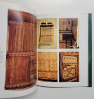Doors of the Kingdom: Photographs By Haajar Gouverneur by Haajar Gouverneur & Mohamed U. Zakariya hardcover book