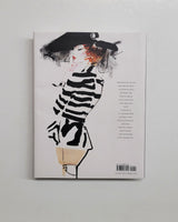 Masters of Fashion Illustration by David Downton hardcover book