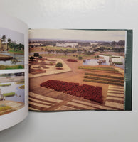 Roberto Burle Marx: The Lyrical Landscape by Marta Iris Montero and Martha Schwartz hardcover book