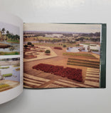 Roberto Burle Marx: The Lyrical Landscape by Marta Iris Montero and Martha Schwartz hardcover book