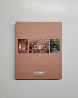 The Villas and Riads of Morocco by Corinne Verner, Cecile Treal & Jean-Michel Ruiz hardcover book