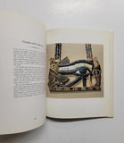 Masterpieces of Tutankhamun by David P. Silverman hardcover book