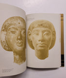 Egyptian Fakes by Jean-Jacques Fiechter hardcover book