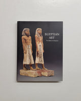 Egyptian Art: The Walters Art Museum by Regine Schulz, Matthias Seidel, Betst Bryan and Christianne Henry hardcover book