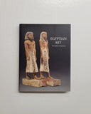 Egyptian Art: The Walters Art Museum by Regine Schulz, Matthias Seidel, Betst Bryan and Christianne Henry hardcover book