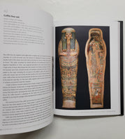 Egyptian Art: The Walters Art Museum by Regine Schulz, Matthias Seidel, Betst Bryan and Christianne Henry hardcover book