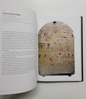 Egyptian Art: The Walters Art Museum by Regine Schulz, Matthias Seidel, Betst Bryan and Christianne Henry hardcover book