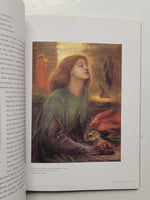 Jane Morris: The Pre-Raphaelite Model of Beauty by Debra N. Mancoff paperback book