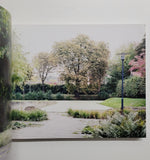 Michael Van Gessel Landscape Architect by Christian Bertram & Erik de Jong paperback book