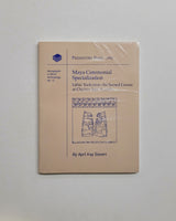 Maya Ceremonial Specialization: Lithic Tools from the Sacred Cenote at Chichen Itza, Yucatan by April Kay Sievert paperback book