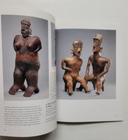 Heritage of Power Ancient Sculpture from West Mexico: The Andrall E. Pearson Family Collection by Kristi Butterwick paperback book