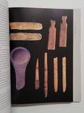 Prehistoric Art: The Symbolic Journey of Humankind by Randall White hardcover book