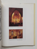The Fishermen's Chapel, Saint Brelade, Jersey by Warwick Rodwell hardcover book
