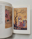 Persian Painting by Sheila R. Canby paperback book