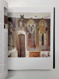 Monastic Visions: Wall Paintings in the Monastery of St. Antony at the Red Sea by Elizabeth S. Bolman hardcover book