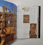 Hidden Treasures of Antiquity by Alberto Siliotti hardcover book