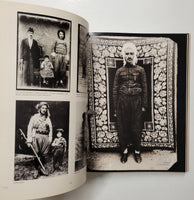 Kurdistan: In the Shadow of History by Susan Meiselas and Martin van Bruinessen hardcover book