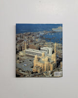 Egypt Gift of the Nile: An Aerial Portrait by Guido Alberto Rossi and Max Rodenbeck hardcover book
