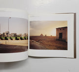The Angle of Repose: Four American Photographers in Egypt: Linda Connor, Lynn Davis, Tom Van Eynde, Richard Misrach hardcover book