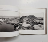 The Angle of Repose: Four American Photographers in Egypt: Linda Connor, Lynn Davis, Tom Van Eynde, Richard Misrach hardcover book