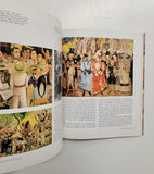 Mexican Muralists: Orozco, Rivera, Siqueiros by Desmond Rochfort paperback book