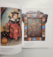 Art and Faith in Mexico: The Nineteenth-Century Retablo Tradition by Elizabeth Netto Calil Zarur and Charles Muir Lovell paperback book