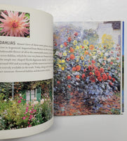 Living Monet: The Artist's Gardens by Doris Kutschbach hardcover book