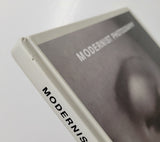 Modernist Photography: Selections From The Daniel Cowin Collection by Christopher Phillips and Vanessa Rocco hardcover book