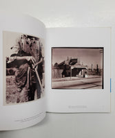 Modernist Photography: Selections From The Daniel Cowin Collection by Christopher Phillips and Vanessa Rocco hardcover book