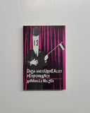 Dada and Surrealist Performance by Annabelle Henkin Melzer paperback book