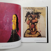 The Imaginary Portraits of George Condo by Ralph Rugoff hardcover book