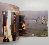 Akbar Nazemi: Unsent Dispatches From The Iranian Revolution by Bill Jeffries, Akbar Nazemi, Pantea Haghighi, Asef Bayat and Nikki R. Keddie paperback book
