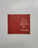 Trees of Life from the Daniel Collection by Russell Moore & Martha L. Manson paperback book