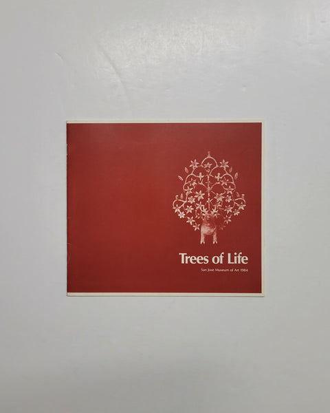 Trees of Life from the Daniel Collection by Russell Moore & Martha L. Manson paperback book