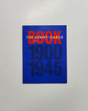 The Avant-Garde Book 1900-1945 by Jaroslav Andel paperback book