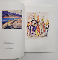 The Artists' Mecca: Canadian Art And Mexico by Christine Boyanoski paperback book