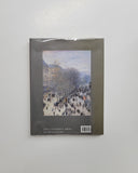 The Art of Impressionism: Painting Technique and the Making of Modernity by Anthea Callen hardcover book