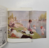 Impressionism (Library of Great Art Movements) by Pierre Courthion hardcover book