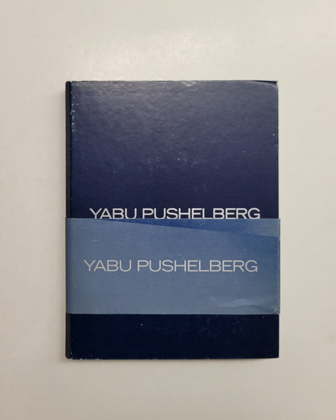 Yabu Pushelberg by William Norwich hardcover book