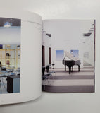 Stefan Zwicky: Exhibition Architecture by Jorg Boner (Frame Monographs of Contemporary Interior Architects) paperback book