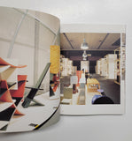 Stefan Zwicky: Exhibition Architecture by Jorg Boner (Frame Monographs of Contemporary Interior Architects) paperback book