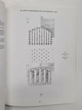 Pamphlet Architecture 20: Seven Partly Underground Rooms and Buildings for Water, Ice, and Midgets by Mary Ann-Ray paperback book