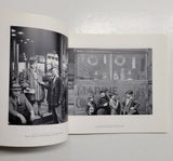 Todd Webb: Photographs of New York and Paris, 1945-1960 by Keith F. Davis with Todd Webb paperback book