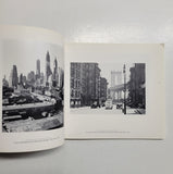 Todd Webb: Photographs of New York and Paris, 1945-1960 by Keith F. Davis with Todd Webb paperback book