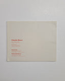 Claudio Bravo: la Biennale di Venezia by Gabriel Valdes Subercaseaux paperback book