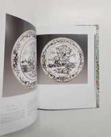 Chinese Porcelain in the Conde Collection by William Sargent and Maria Bonta de la Pezuela hardcover book