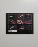 Katana: The Book of Japanese Blades by Jet Books hardcover book