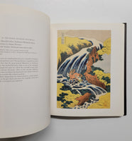 Hokusai: Prints and Drawings by Matthi Forrer hardcover book