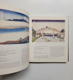 Hokusai: Prints and Drawings by Matthi Forrer hardcover book